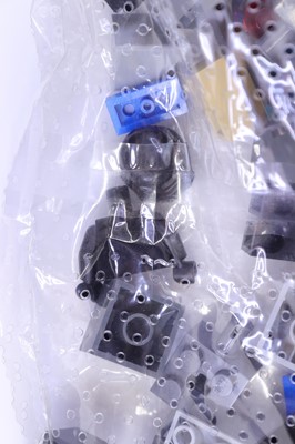 Lot 1561 - Lego Disney Star Wars Original Trilogy Edition...