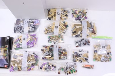Lot 1564 - Lego Modular Buildings Collection No. 10278...
