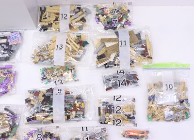 Lot 1564 - Lego Modular Buildings Collection No. 10278...