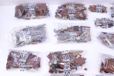 Lot 1566 - Lego Ultimate Collectors Series Star Wars No....