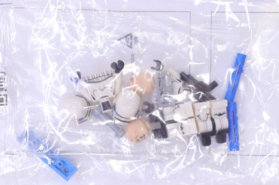Lot 1568 - Lego Disney Star Wars No. 75222 Betrayal at...