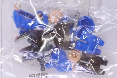 Lot 1568 - Lego Disney Star Wars No. 75222 Betrayal at...