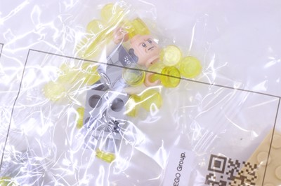 Lot 1568 - Lego Disney Star Wars No. 75222 Betrayal at...