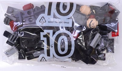 Lot 1570 - Lego Disney Ultimate Collectors Series No....