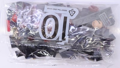 Lot 1570 - Lego Disney Ultimate Collectors Series No....