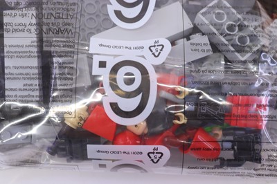 Lot 1570 - Lego Disney Ultimate Collectors Series No....