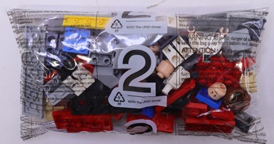 Lot 1570 - Lego Disney Ultimate Collectors Series No....