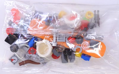 Lot 1570 - Lego Disney Ultimate Collectors Series No....