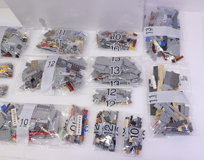 Lot 1581 - Lego Disney Ultimate Collectors' Series Star...