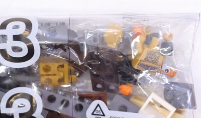 Lot 1581 - Lego Disney Ultimate Collectors' Series Star...