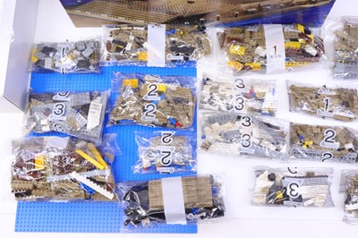 Lot 1582 - Lego Creator No. 10234 Sydney Opera House,...