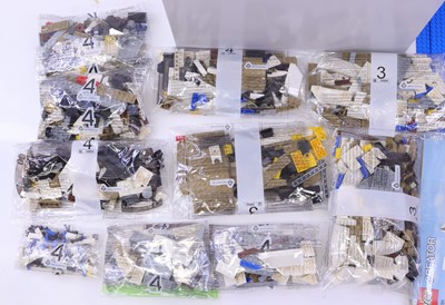 Lot 1582 - Lego Creator No. 10234 Sydney Opera House,...