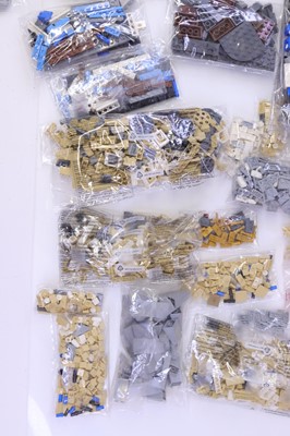Lot 1598 - Lego Creator No. 10214 London Tower Bridge...