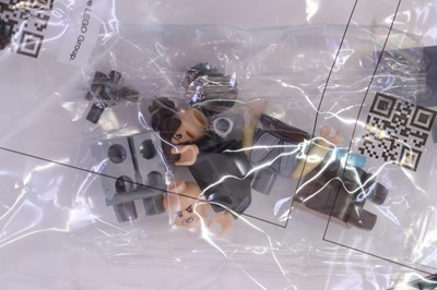 Lot 1607 - Lego Disney Star Wars No. 75189 First Order...