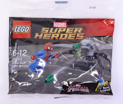 Lot 1607 - Lego Disney Star Wars No. 75189 First Order...