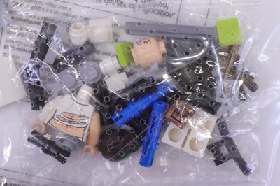 Lot 1610 - Lego Star Wars No. 75021 Republic Gunship...
