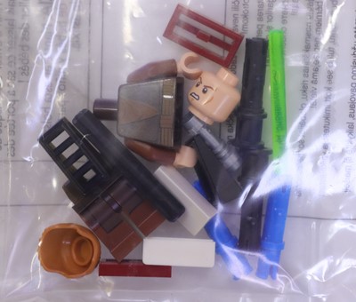 Lot 1610 - Lego Star Wars No. 75021 Republic Gunship...