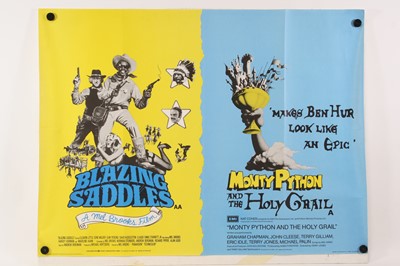 Lot 1046 - Doctor Zhivago, 1965, re-release UK quad film...