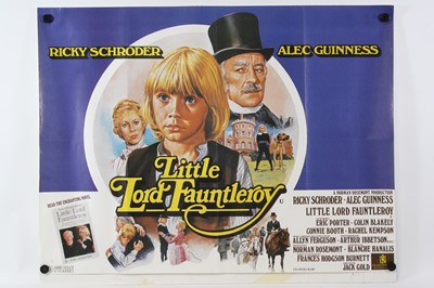 Lot 1049 - Black Sunday, 1977, UK quad poster starring...