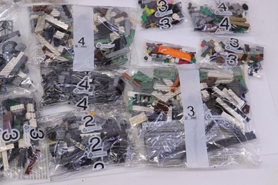 Lot 1621 - Lego Creator No. 10251 Brick Bank housed in a...