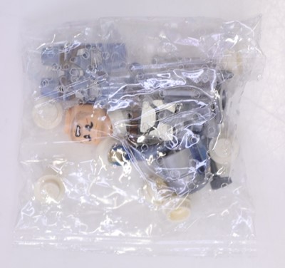 Lot 1625 - Lego Disney Star Wars No. 75191 Jedi Star...
