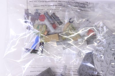 Lot 1627 - Lego Disney Star Wars group of 3 sets to...