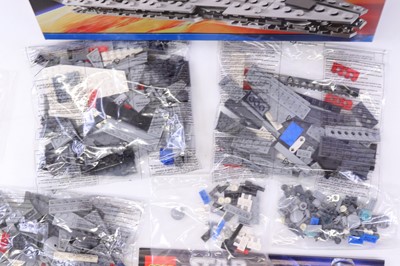 Lot 1627 - Lego Disney Star Wars group of 3 sets to...