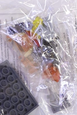 Lot 1627 - Lego Disney Star Wars group of 3 sets to...