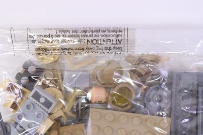 Lot 1627 - Lego Disney Star Wars group of 3 sets to...