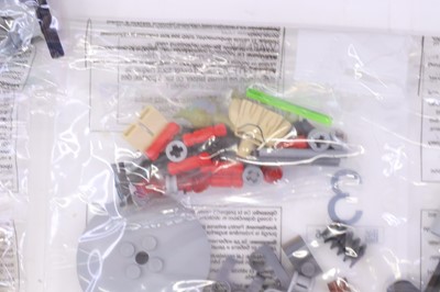 Lot 1627 - Lego Disney Star Wars group of 3 sets to...