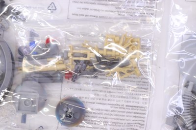 Lot 1627 - Lego Disney Star Wars group of 3 sets to...