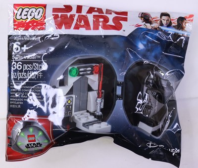 Lot 1635 - Lego Star Wars Ultimate Collectors' Series No....