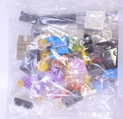 Lot 1 - Lego Creator No. 10257 Carousel, housed in a...
