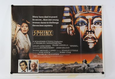 Lot 1050 - Smokey & The Bandit Ride Again, 1980, UK quad...