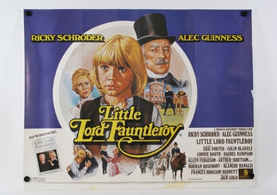 Lot 1050 - Smokey & The Bandit Ride Again, 1980, UK quad...