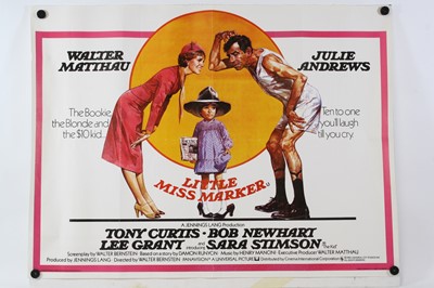 Lot 1052 - The Bermuda Triangle, 1979, UK quad poster,...