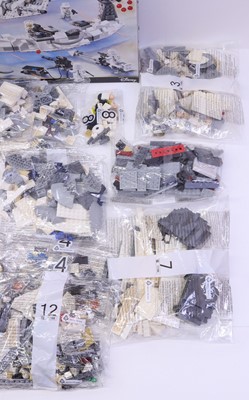 Lot 11 - Lego Star Wars Disney Ultimate Collectors...