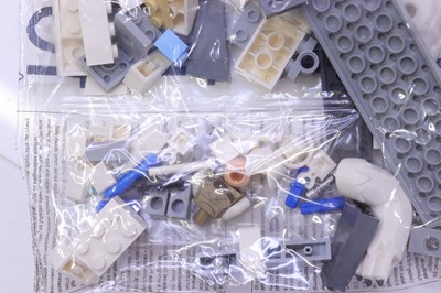 Lot 11 - Lego Star Wars Disney Ultimate Collectors...