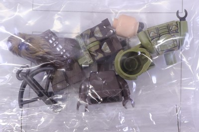 Lot 13 - Lego Disney Star Wars group of three sets, to...