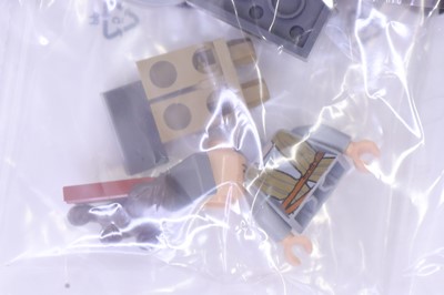 Lot 14 - Lego Disney Star Wars group of three sets, to...