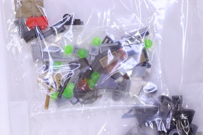 Lot 17 - Lego Disney Star Wars group of five sets, to...