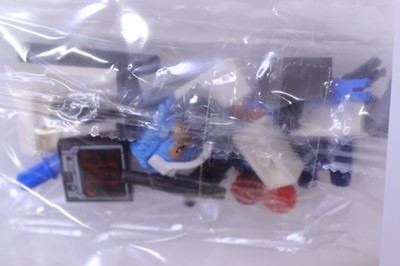 Lot 19 - Lego Disney Star Wars group of two sets, to...