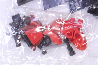 Lot 19 - Lego Disney Star Wars group of two sets, to...