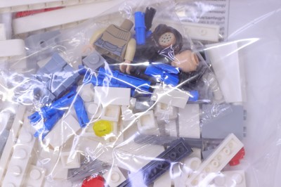 Lot 21 - Lego Disney Star Wars No. 75094 Imperial...