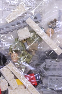 Lot 21 - Lego Disney Star Wars No. 75094 Imperial...