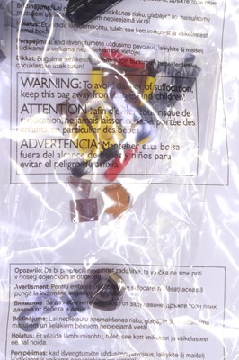 Lot 22 - Lego Disney Star Wars No. 75058 MTT...