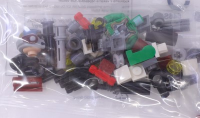 Lot 23 - Lego Disney Star Wars group of five sets to...