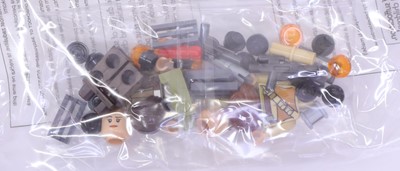 Lot 28 - Lego Disney Star Wars No. 75103 First Order...