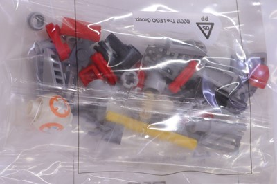 Lot 35 - Lego Disney Star Wars group of four sets to...