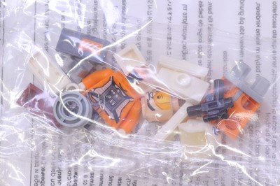 Lot 36 - Lego Disney Star Wars group of eight sets to...